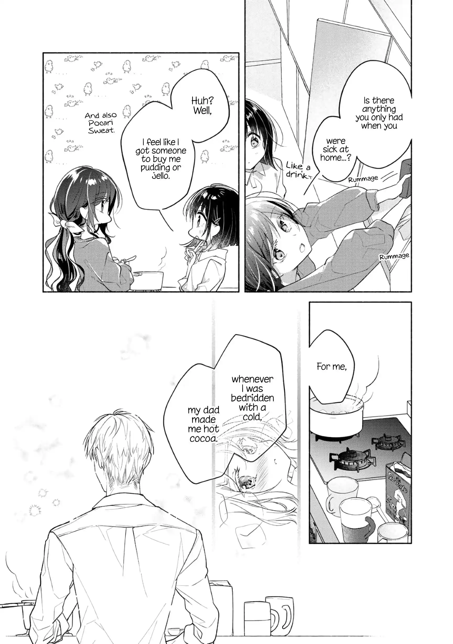 ManhwaFull Chapter 59.6