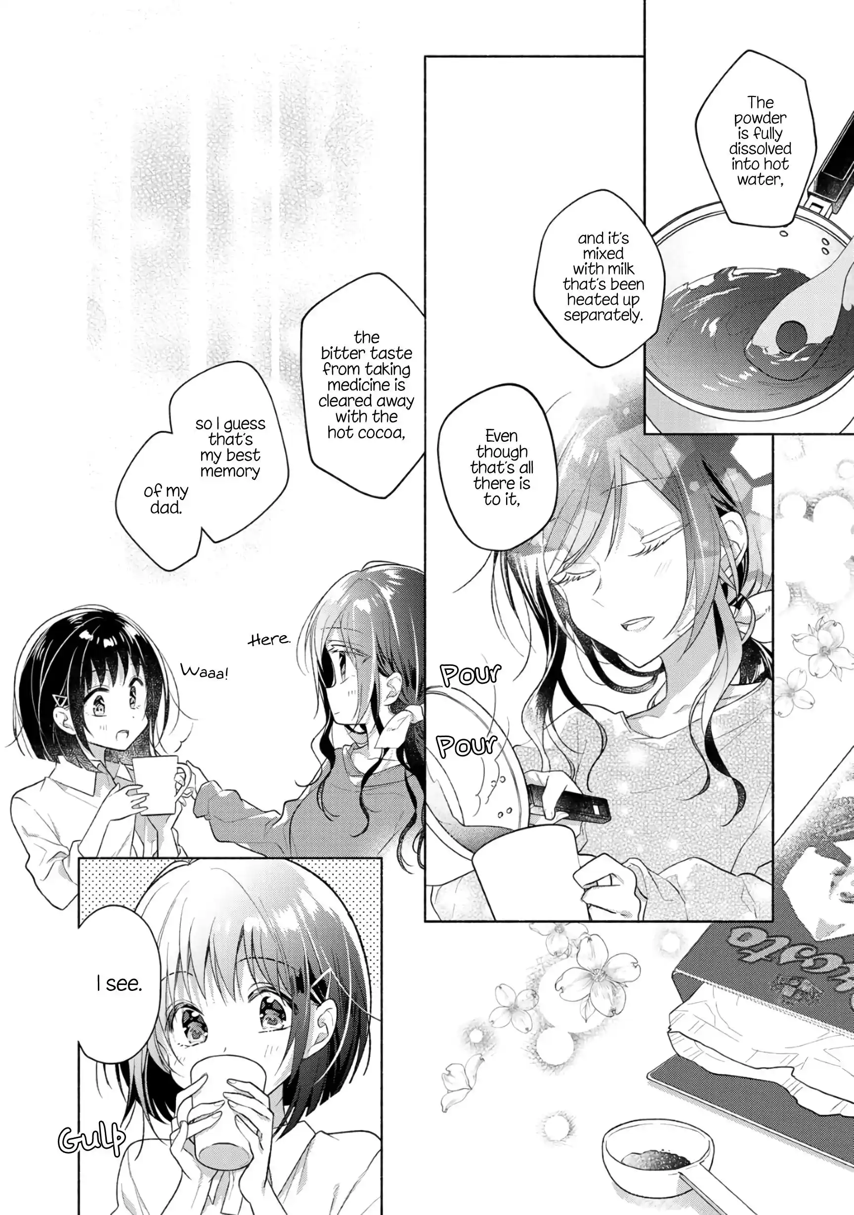 ManhwaFull Chapter 59.6