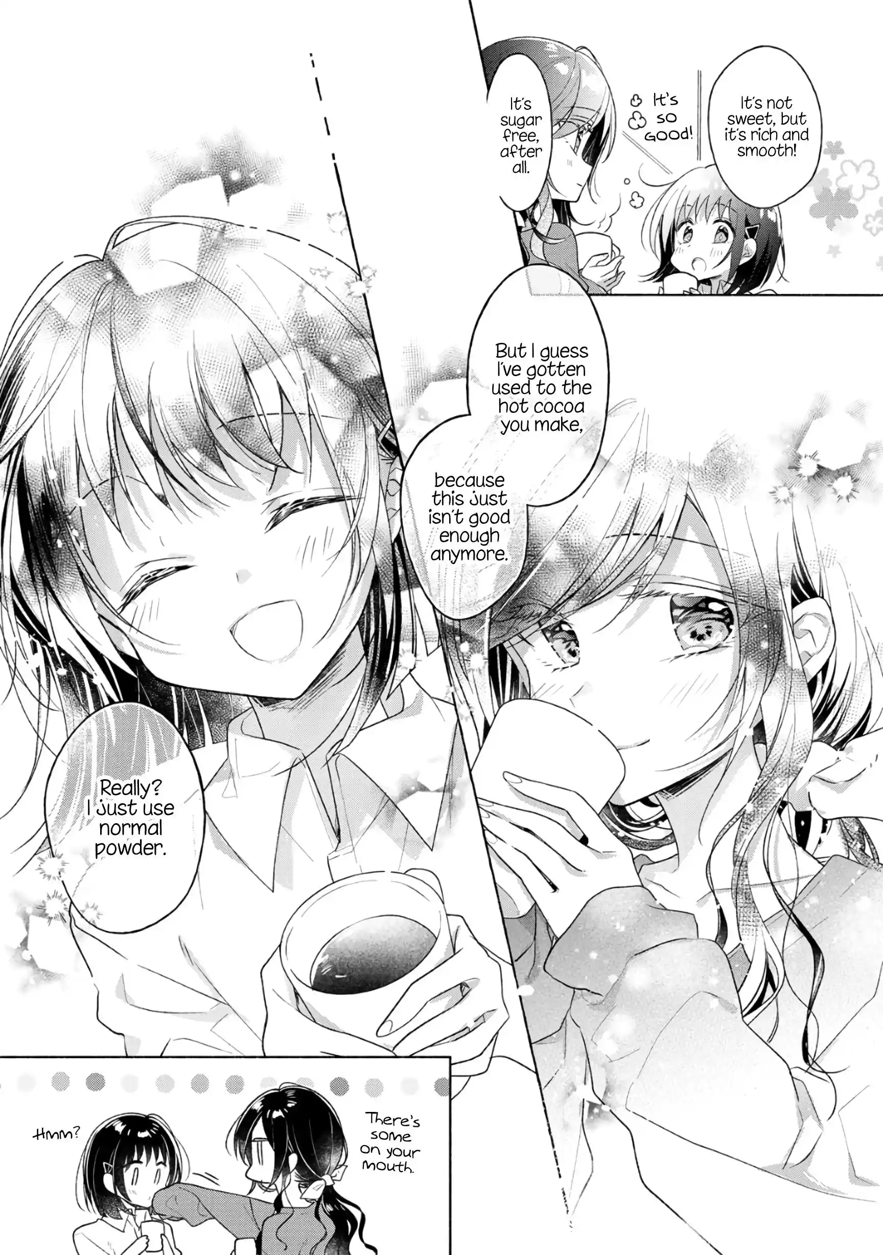 ManhwaFull Chapter 59.6