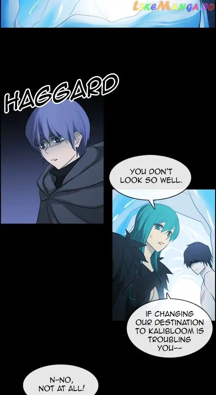 ManhwaFull Chapter 597