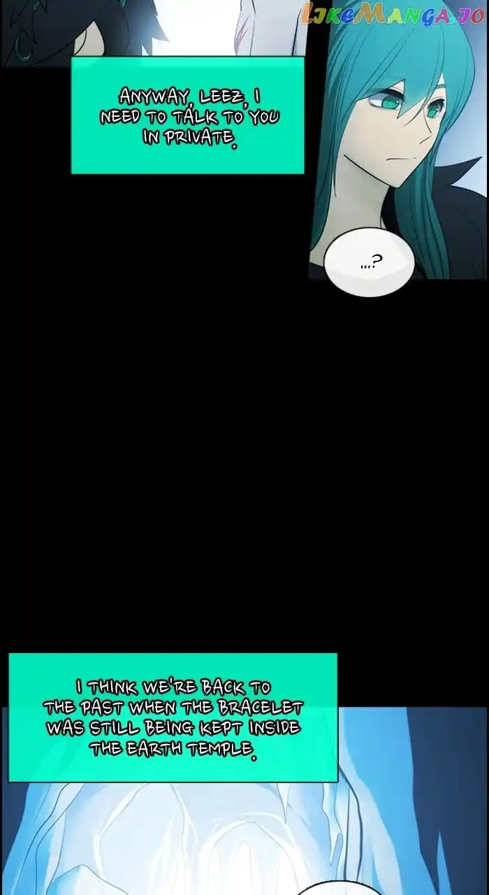 ManhwaFull Chapter 597