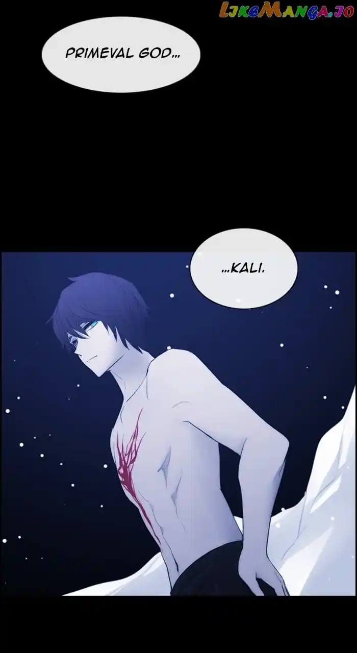 ManhwaFull Chapter 597