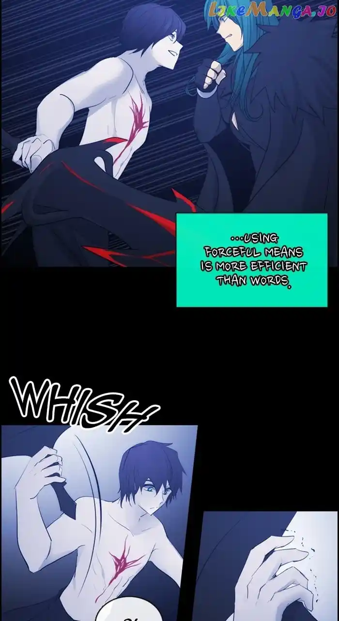 ManhwaFull Chapter 597