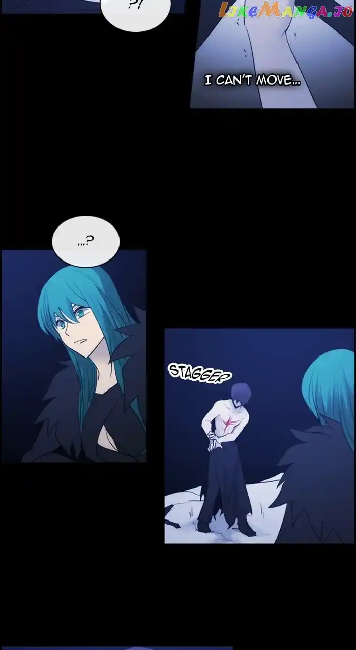 ManhwaFull Chapter 597