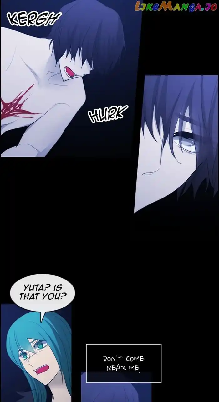 ManhwaFull Chapter 597