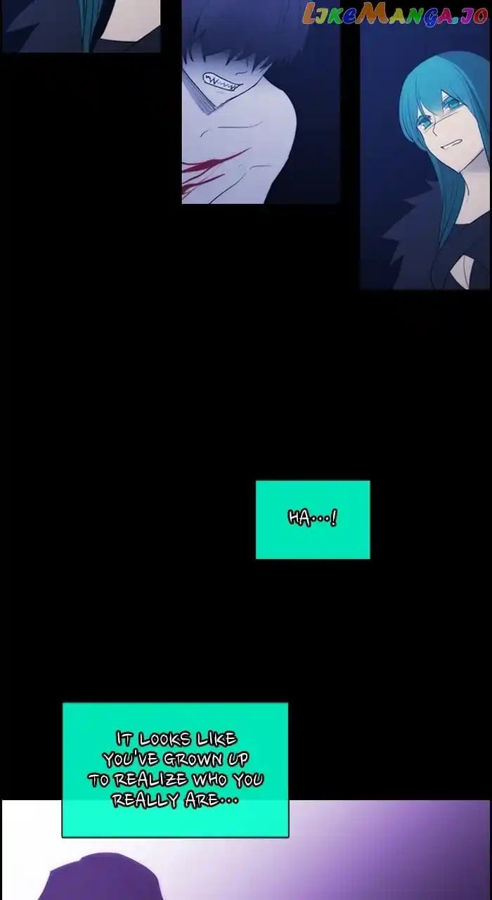 ManhwaFull Chapter 597