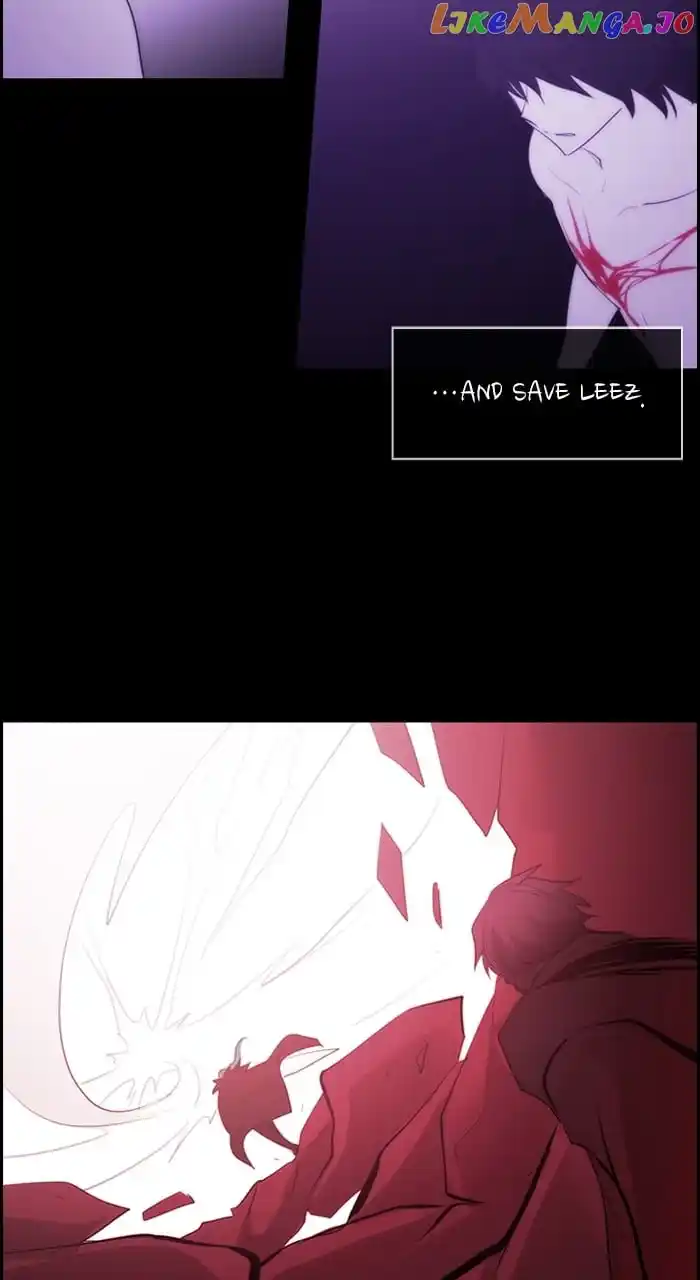 ManhwaFull Chapter 597