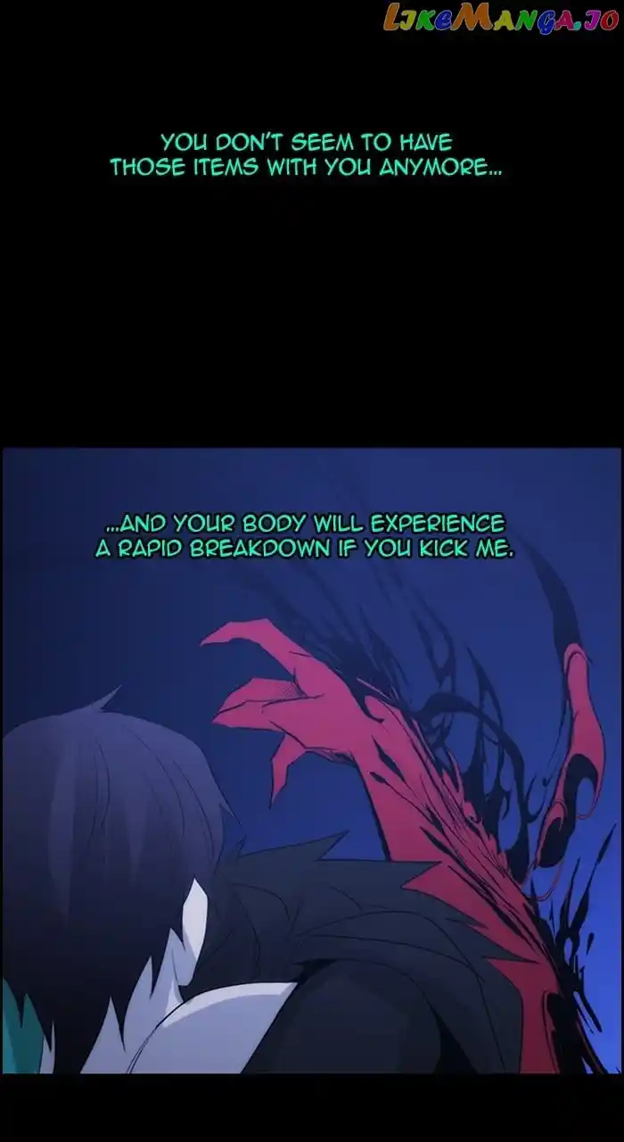 ManhwaFull Chapter 599