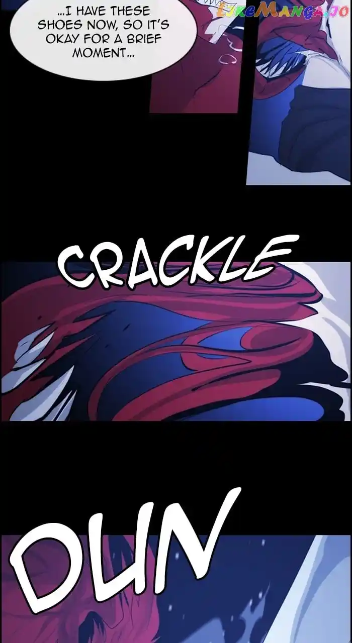 ManhwaFull Chapter 599