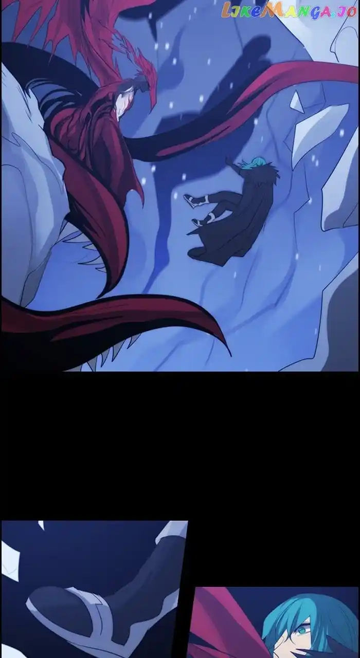 ManhwaFull Chapter 599