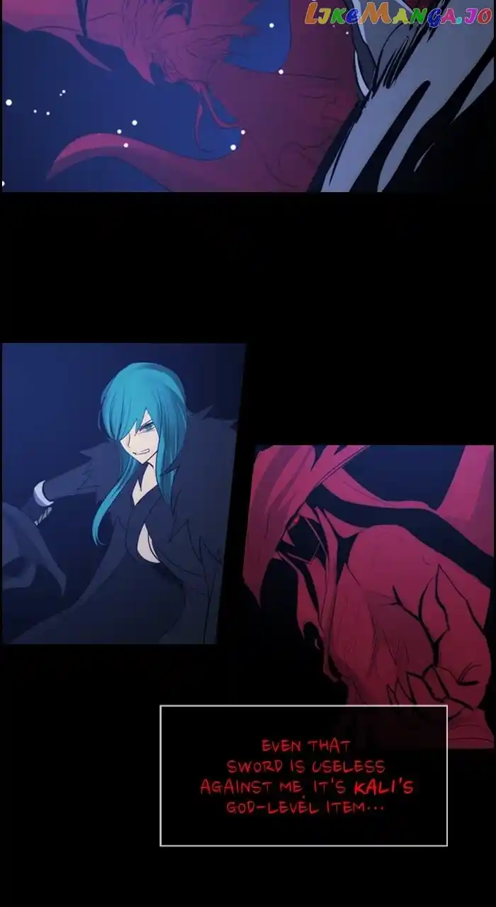 ManhwaFull Chapter 599