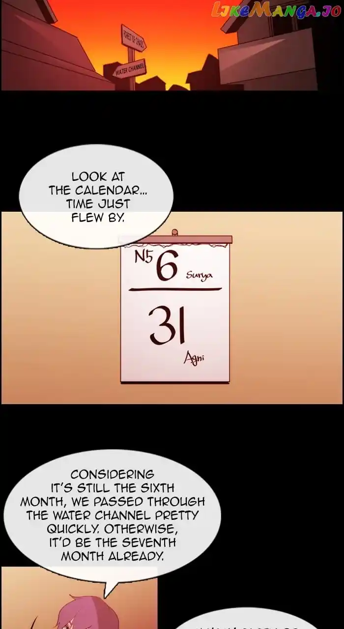 ManhwaFull Chapter 599