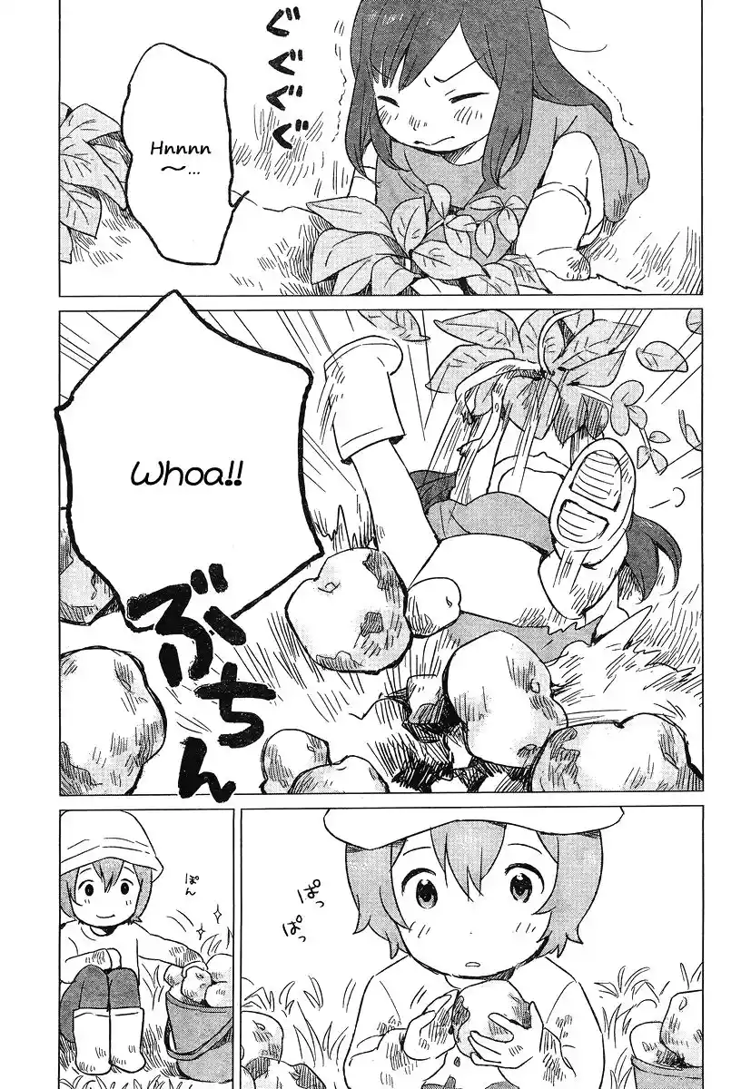 ManhwaFull Chapter 6