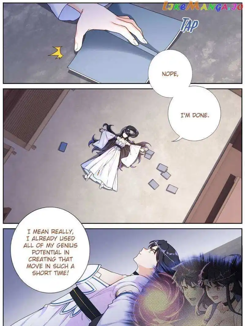 ManhwaFull Chapter 60