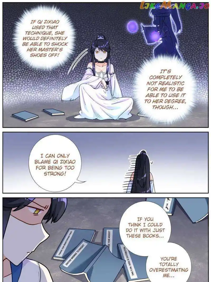 ManhwaFull Chapter 60