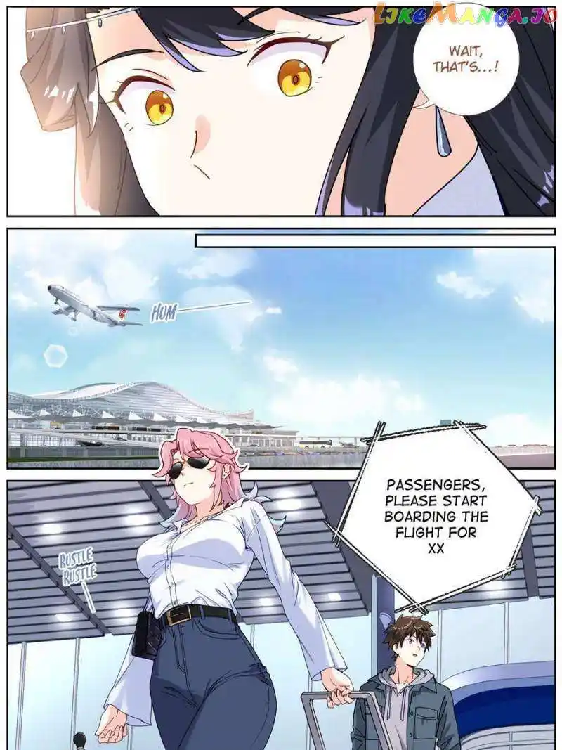 ManhwaFull Chapter 60