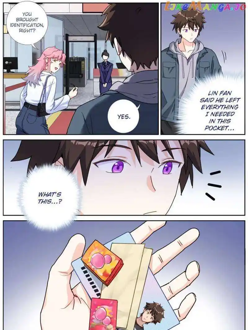 ManhwaFull Chapter 60