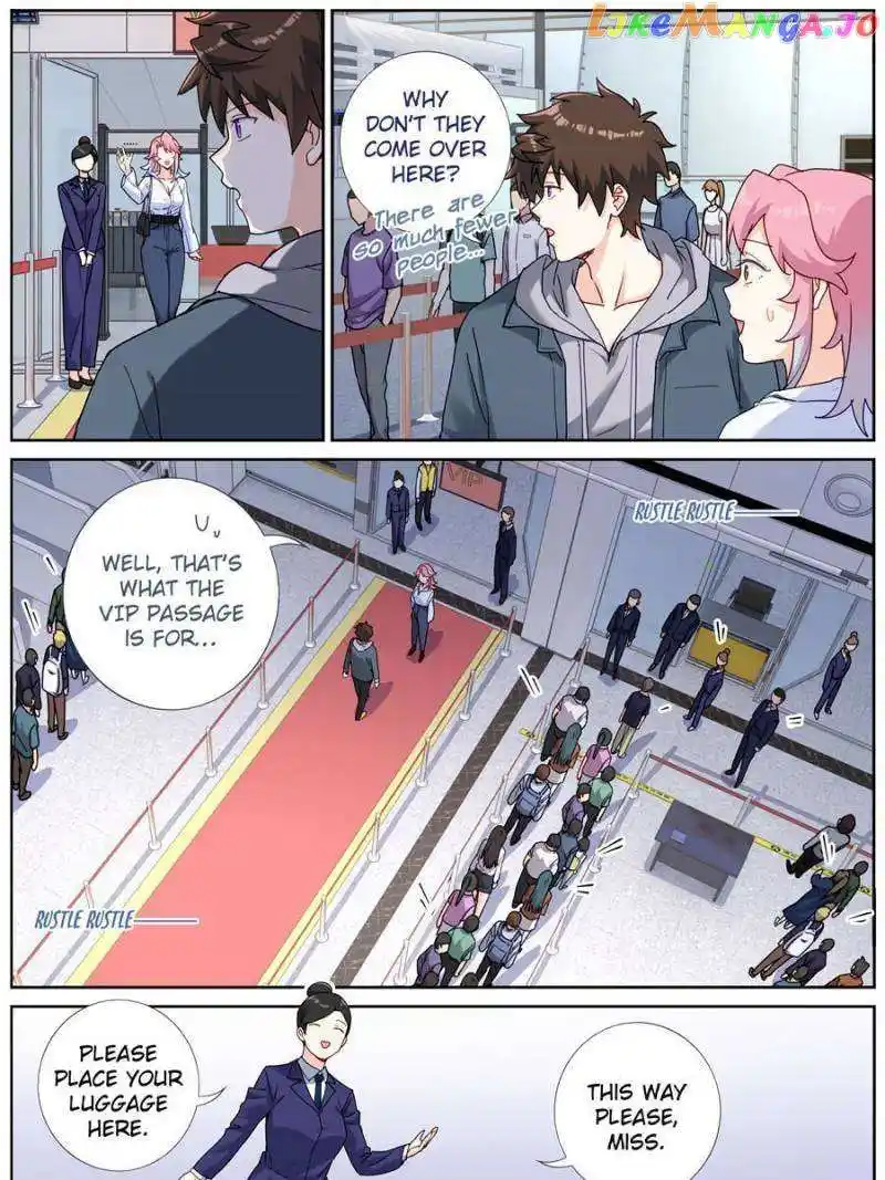 ManhwaFull Chapter 60