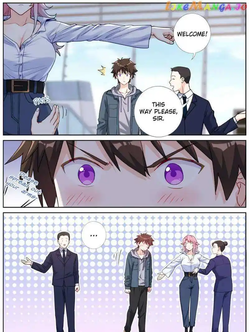 ManhwaFull Chapter 60