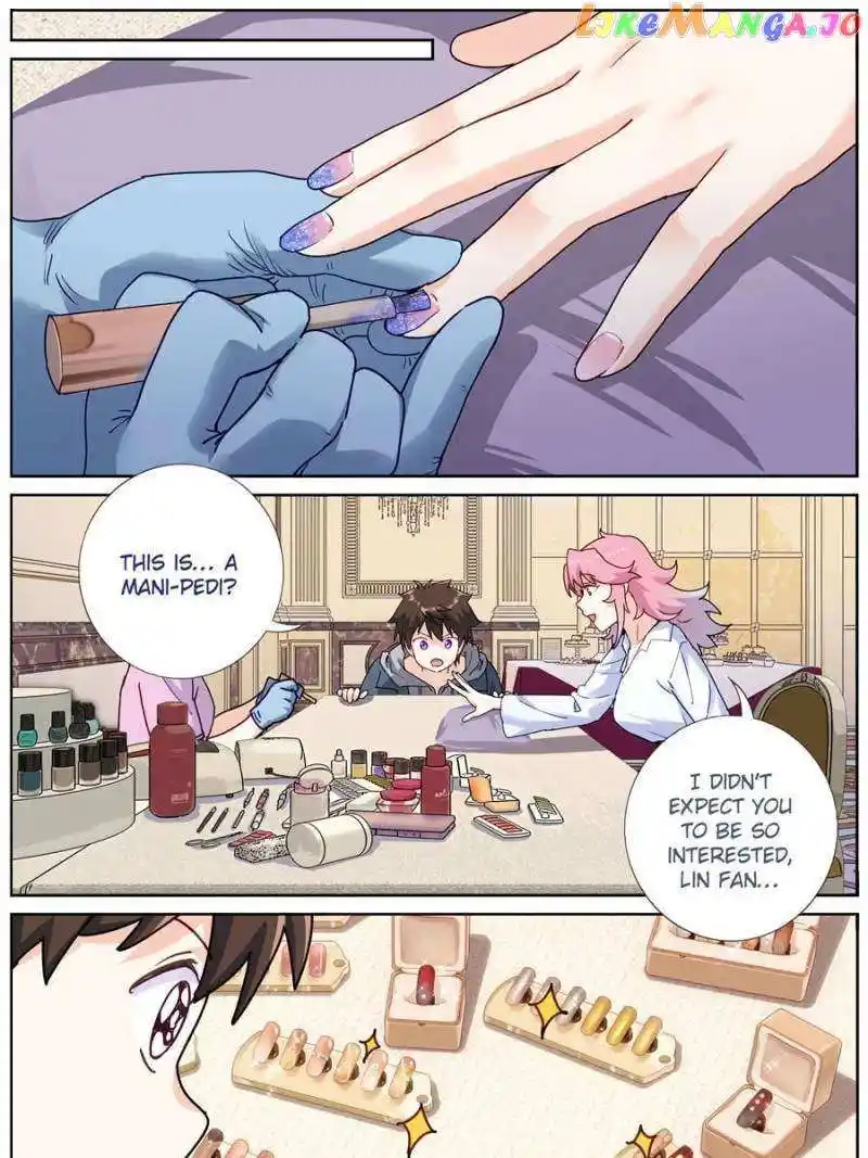 ManhwaFull Chapter 60