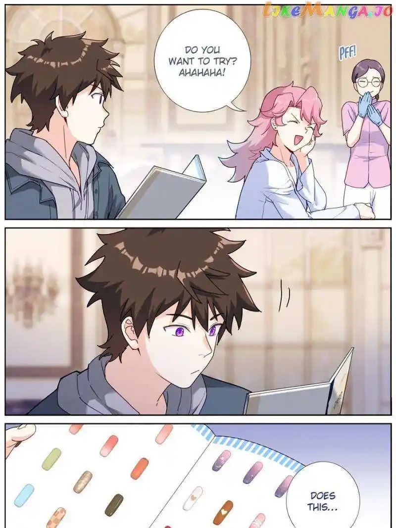 ManhwaFull Chapter 60