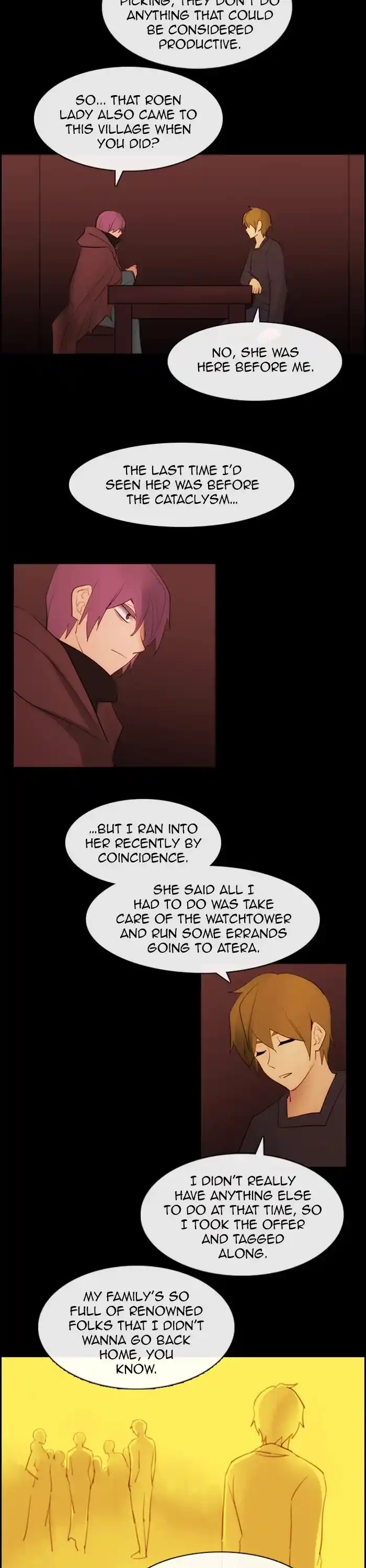 ManhwaFull Chapter 600