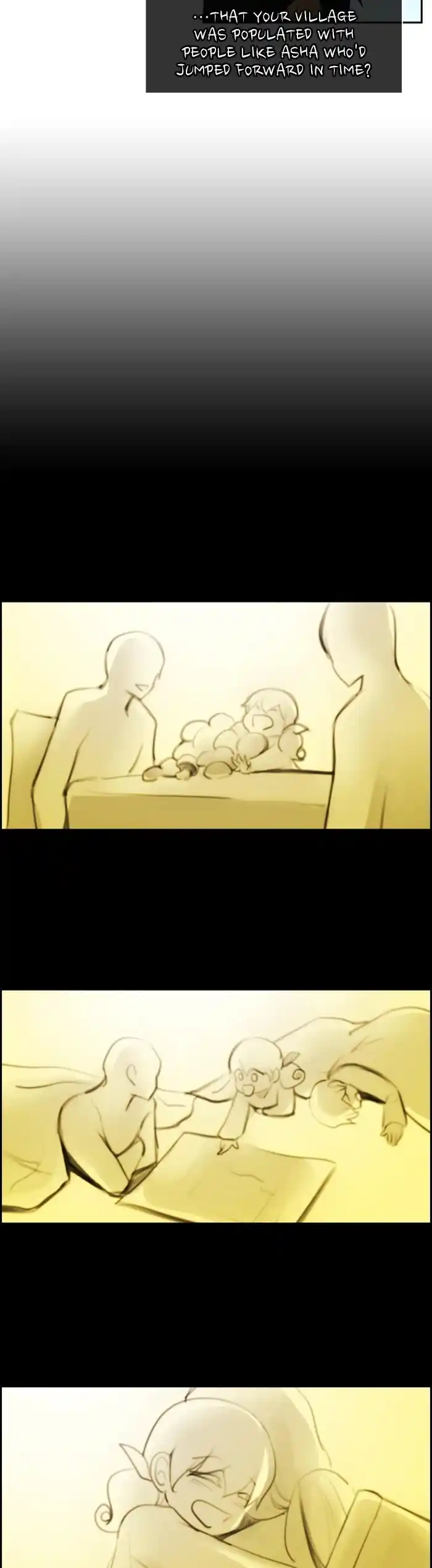 ManhwaFull Chapter 600