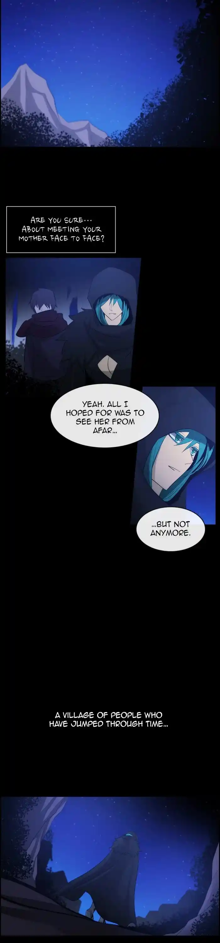 ManhwaFull Chapter 600