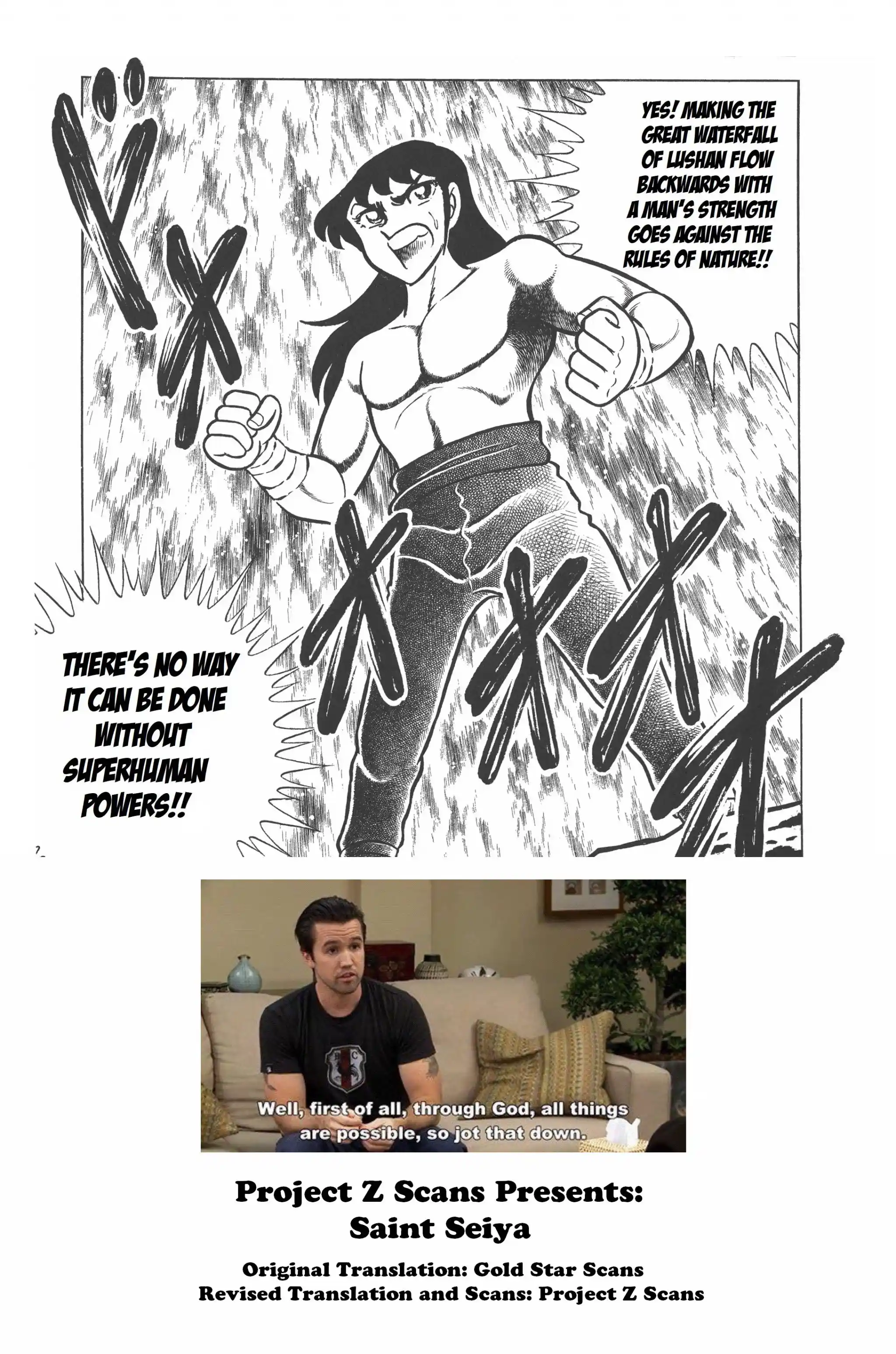 ManhwaFull Chapter 6.01