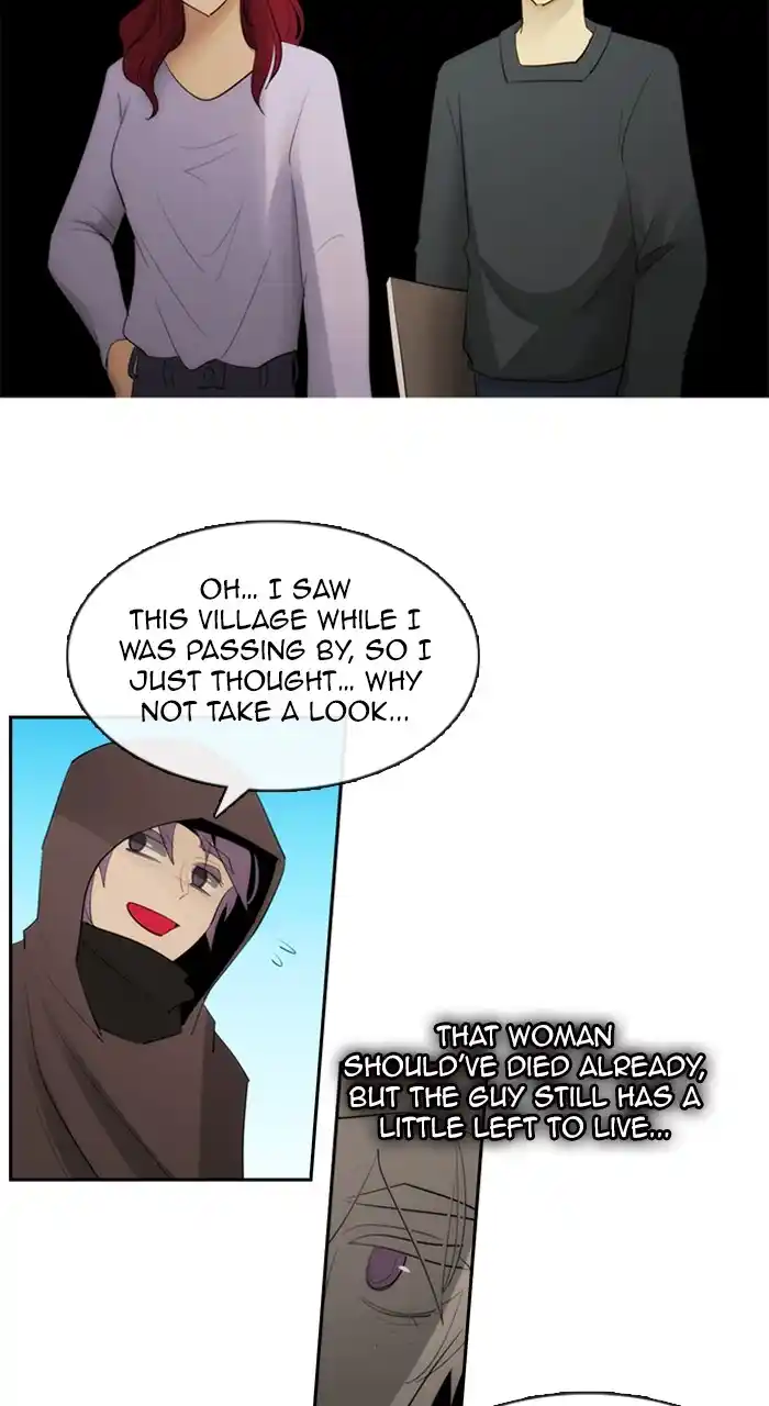 ManhwaFull Chapter 601