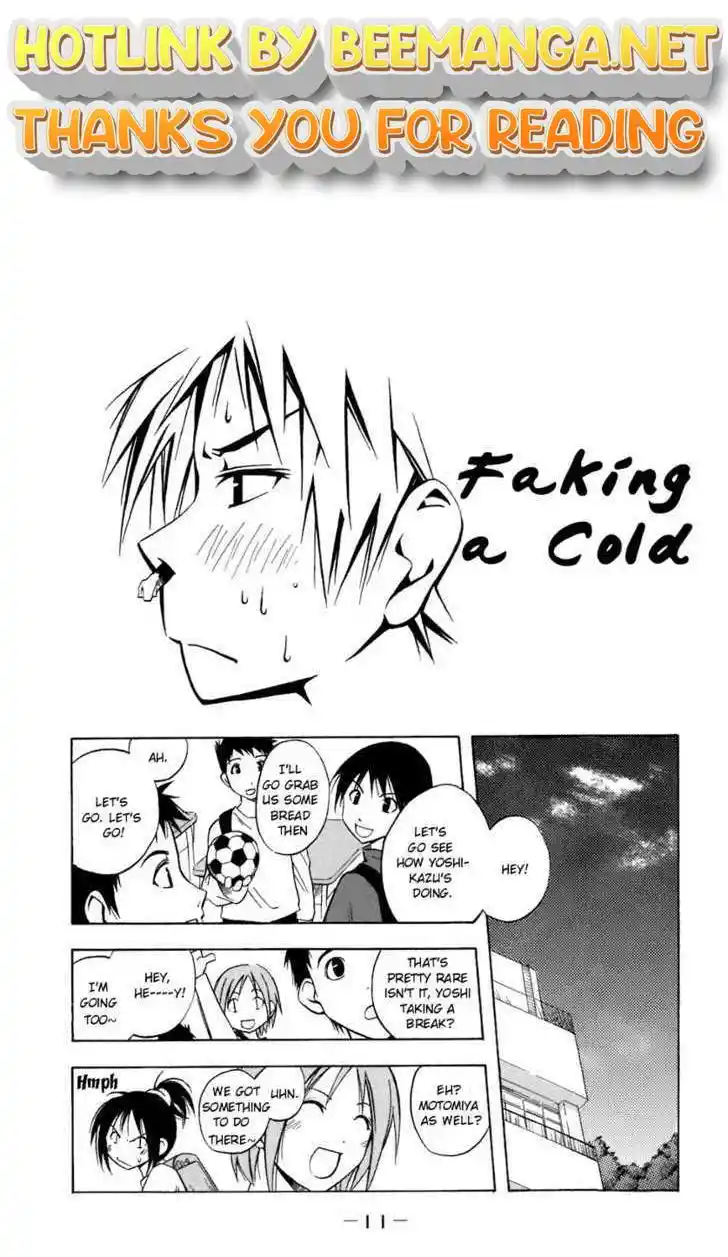 ManhwaFull Chapter 60.2