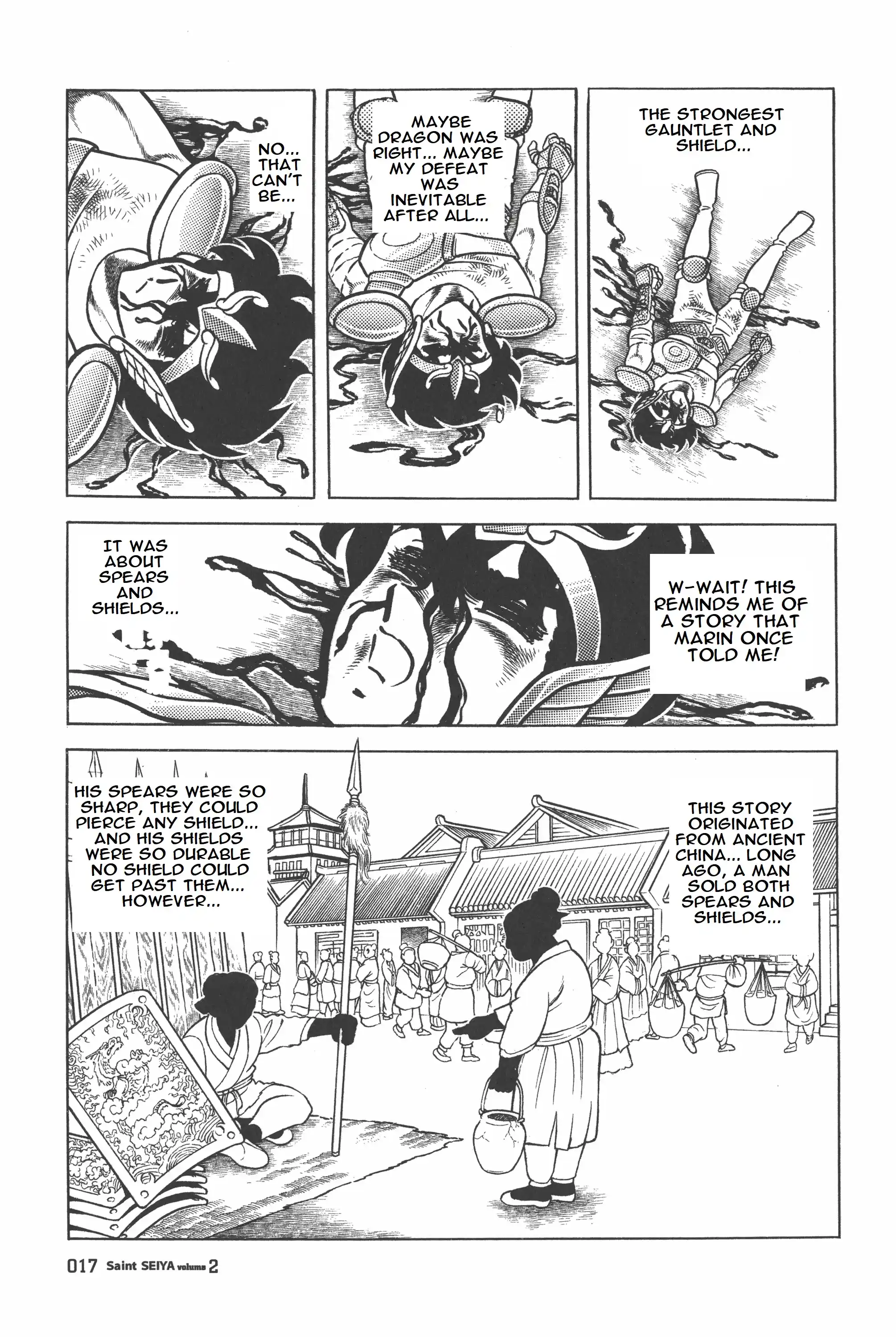 ManhwaFull Chapter 6.02