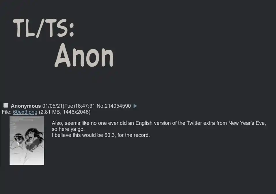 ManhwaFull Chapter 60.3