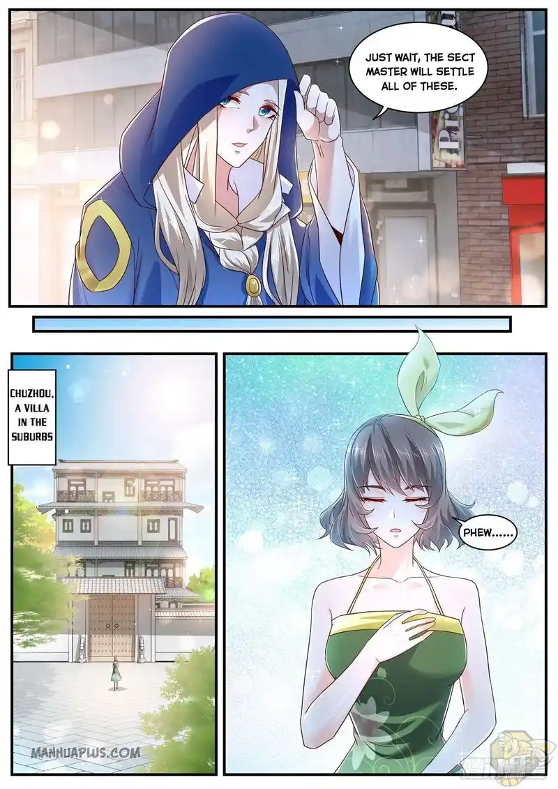 ManhwaFull Chapter 604