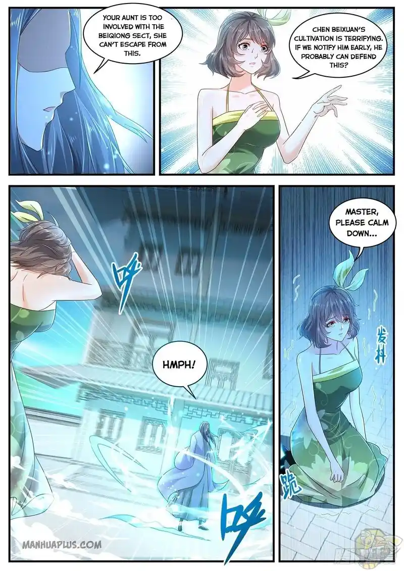 ManhwaFull Chapter 604