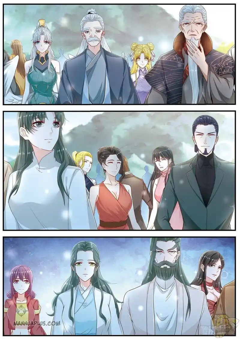 ManhwaFull Chapter 605