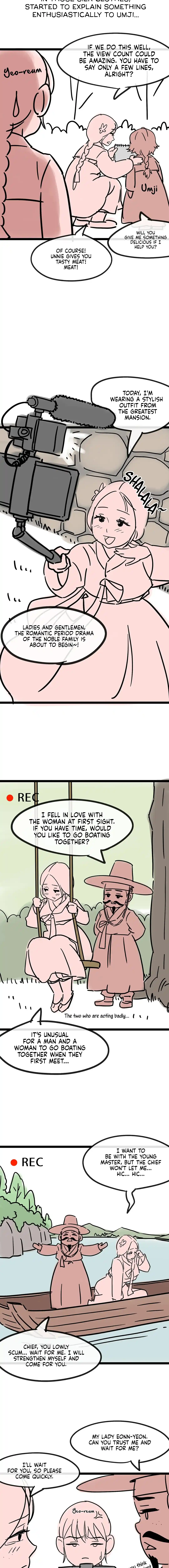 ManhwaFull Chapter 60.6