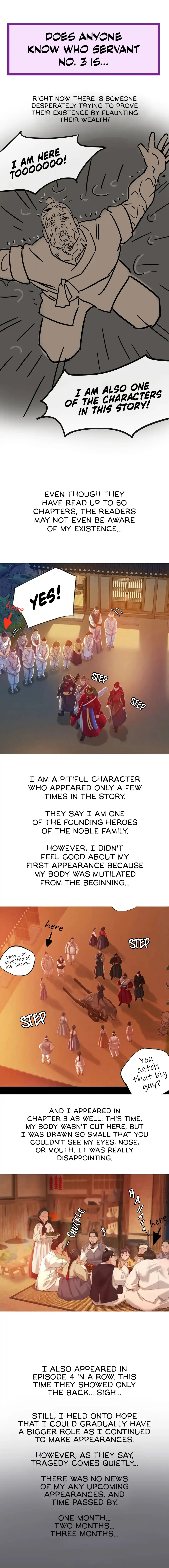 ManhwaFull Chapter 60.6