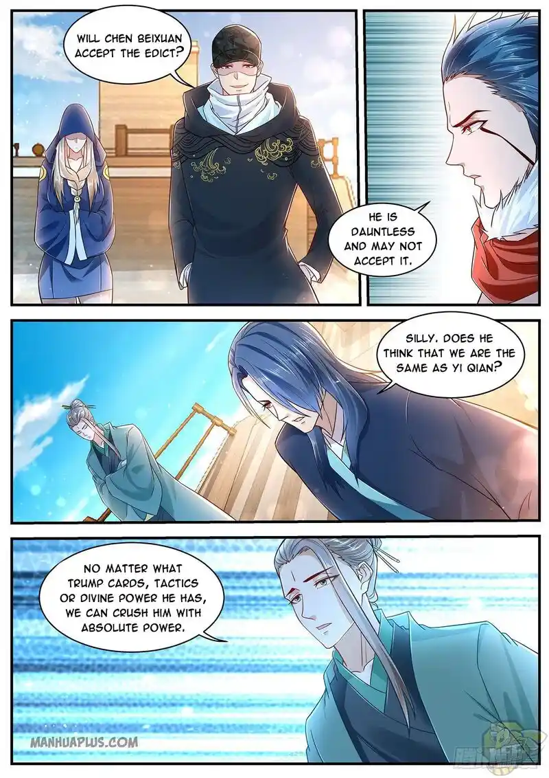 ManhwaFull Chapter 606