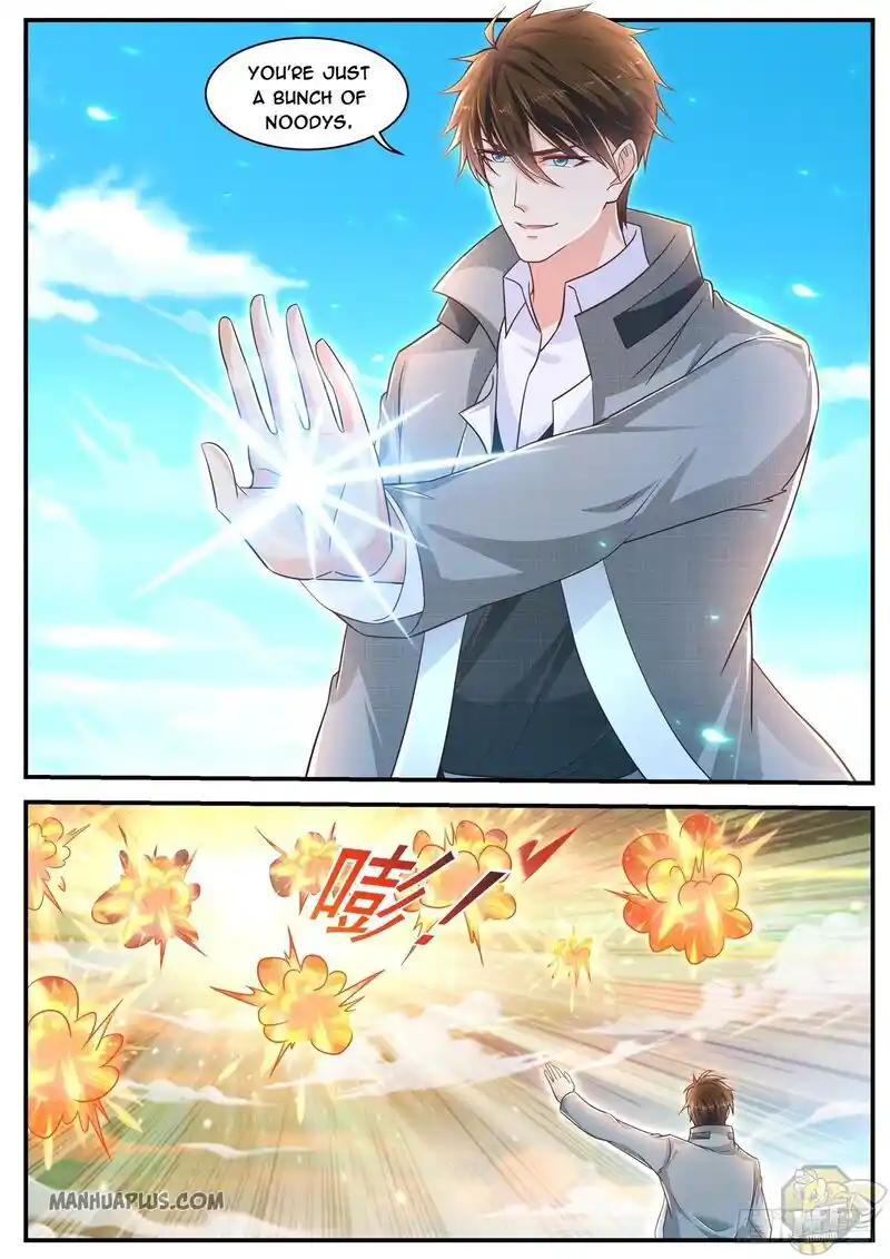 ManhwaFull Chapter 608