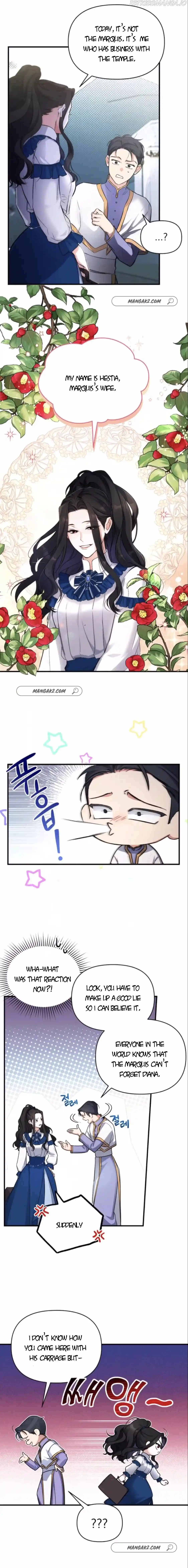 ManhwaFull Chapter 6.1