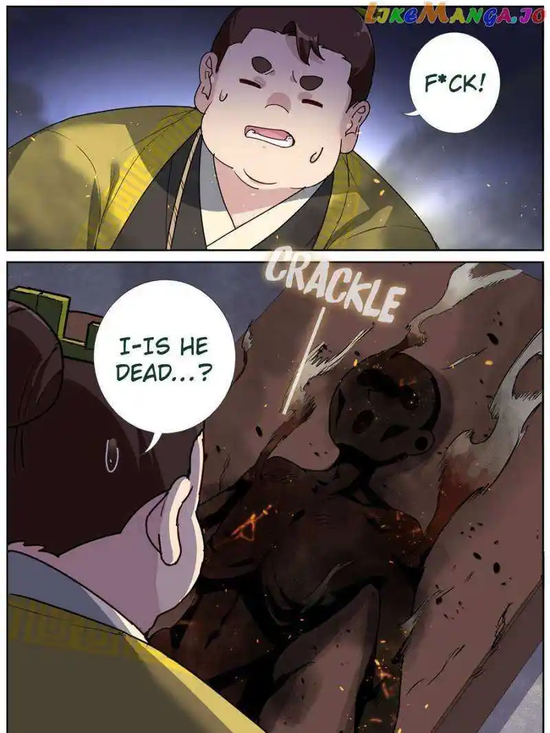 ManhwaFull Chapter 61