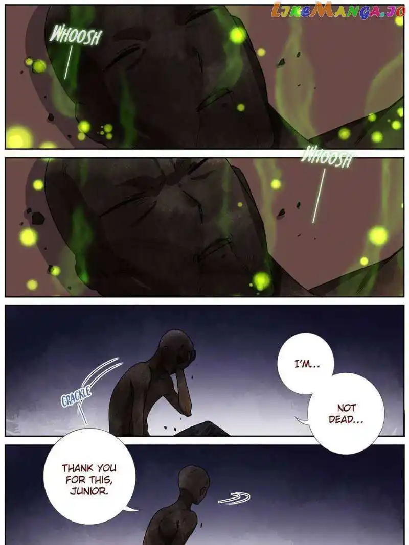 ManhwaFull Chapter 61