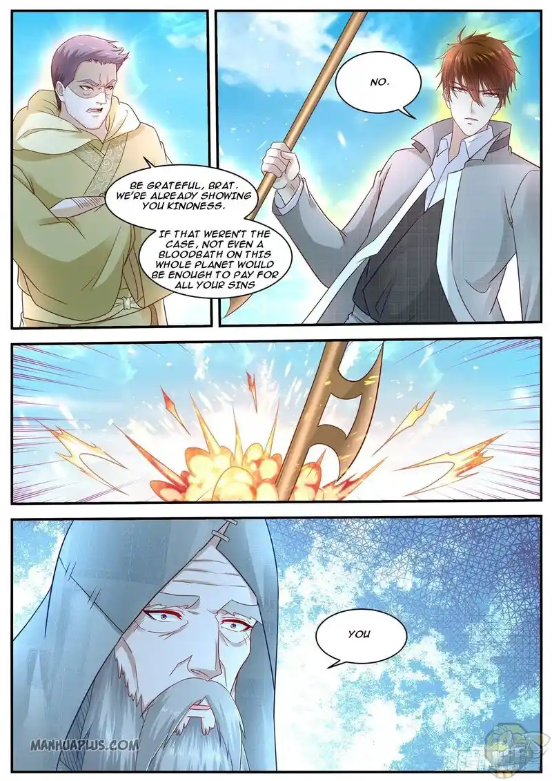 ManhwaFull Chapter 612