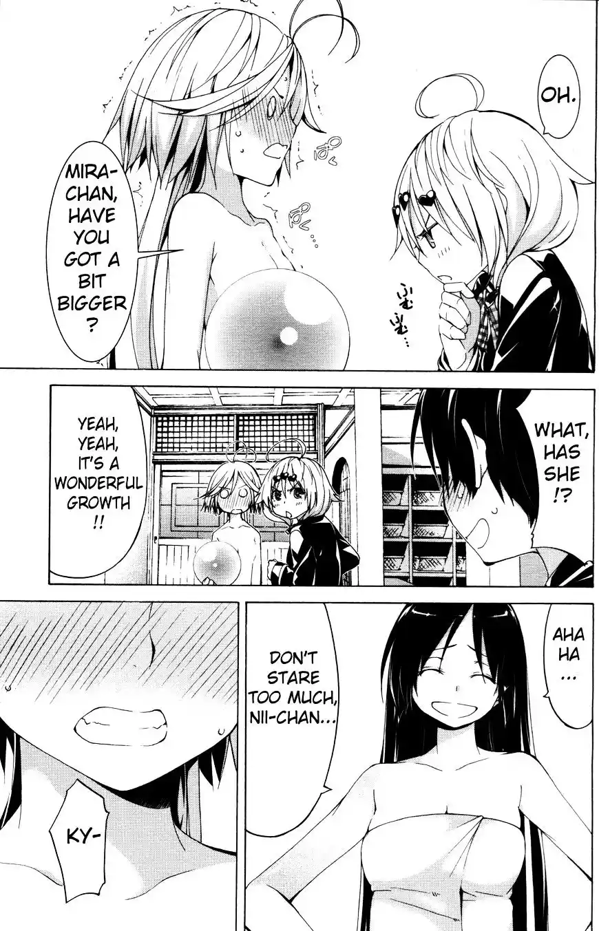 ManhwaFull Chapter 61.3