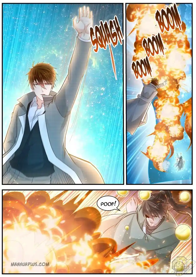 ManhwaFull Chapter 613