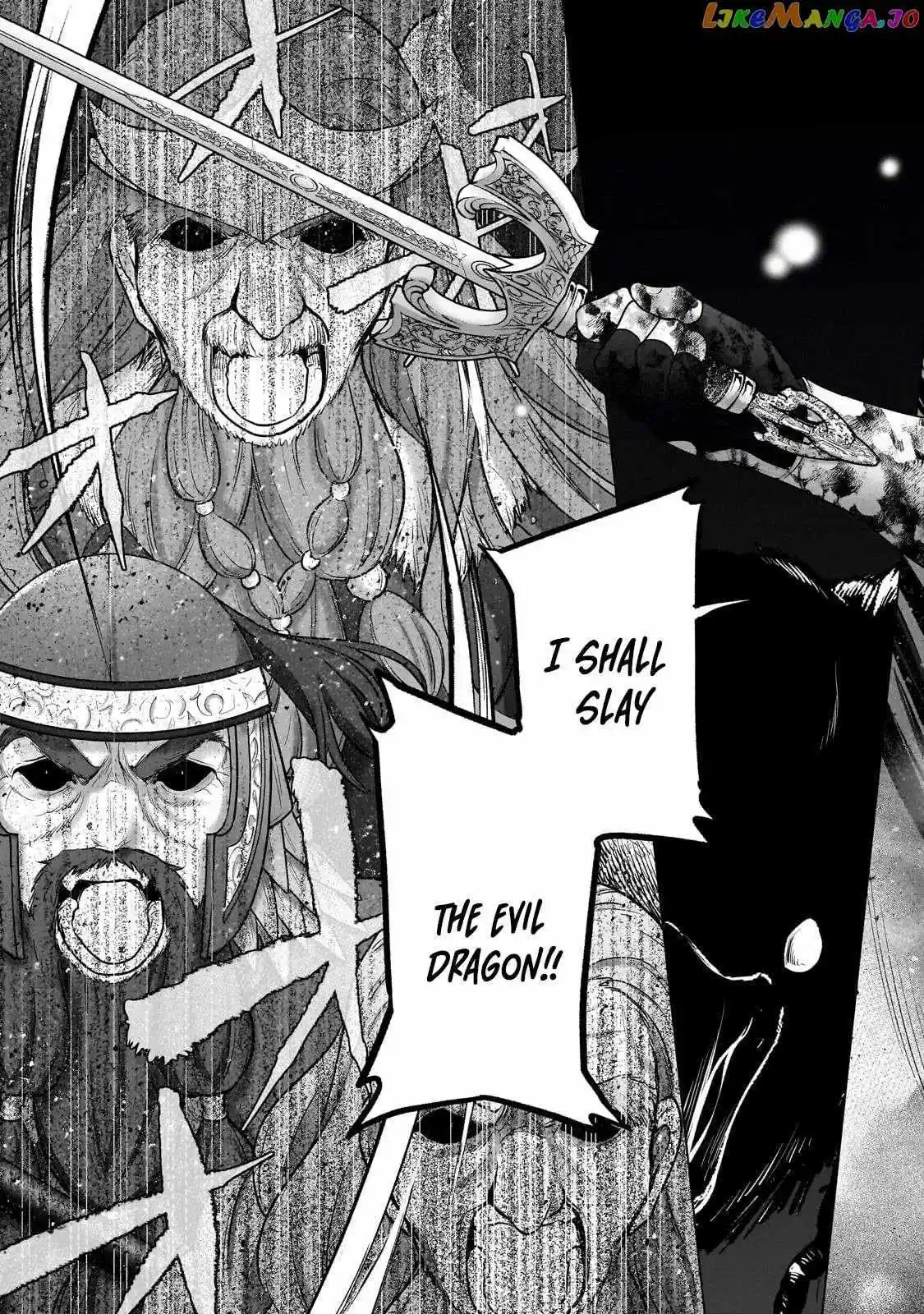 ManhwaFull Chapter 61.4