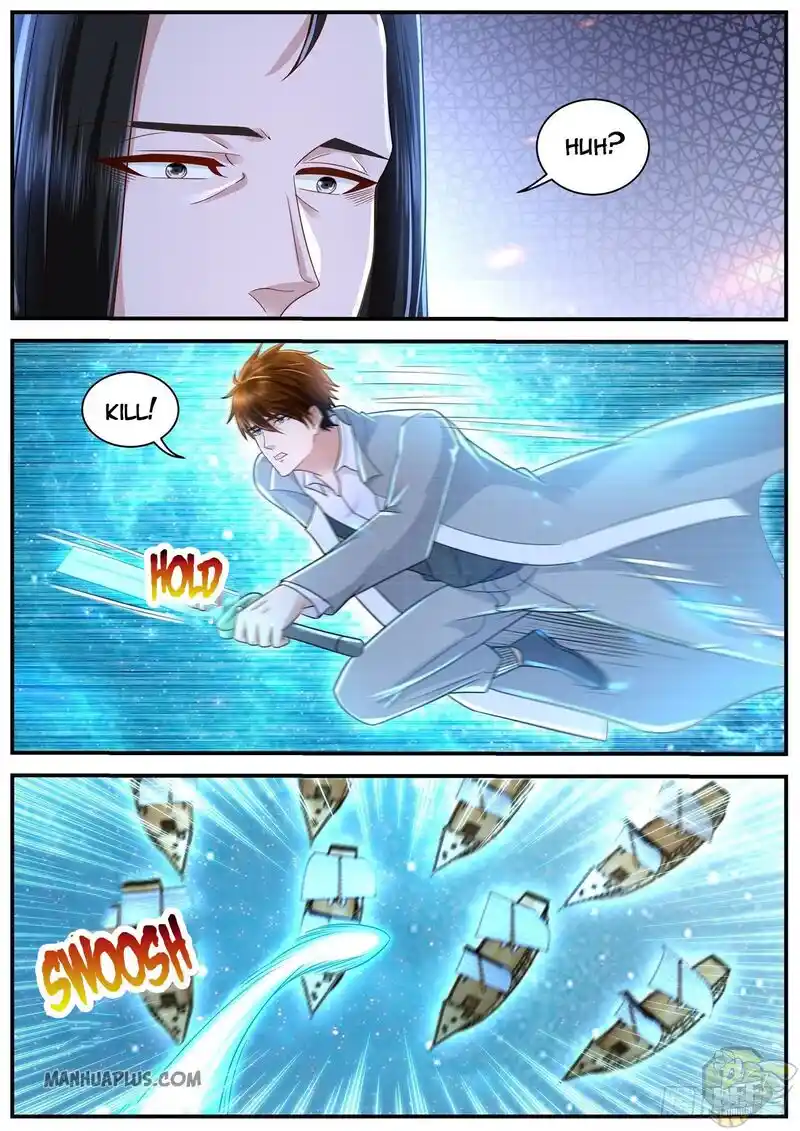 ManhwaFull Chapter 615