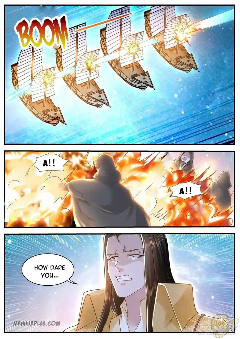 ManhwaFull Chapter 615