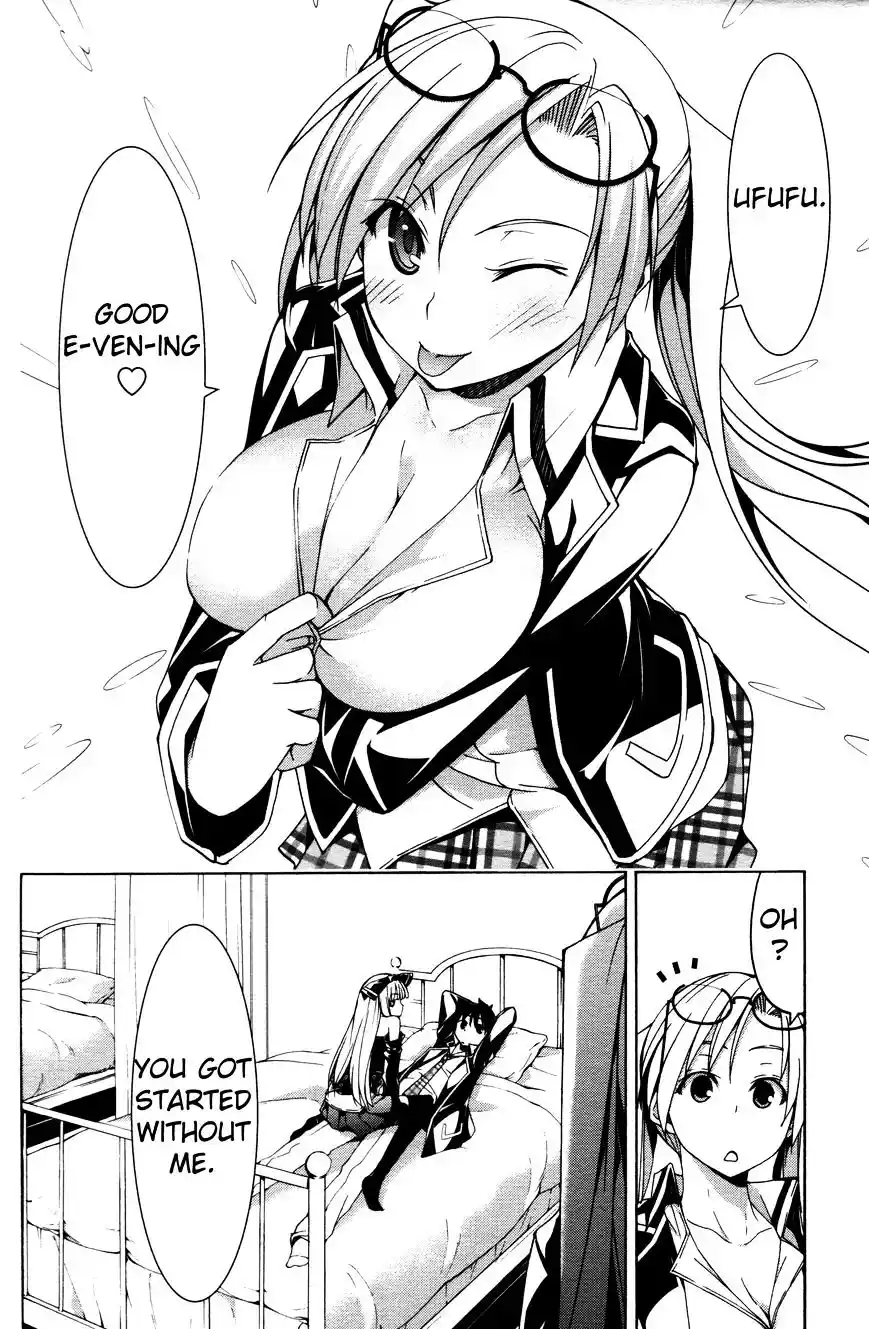 ManhwaFull Chapter 61.6